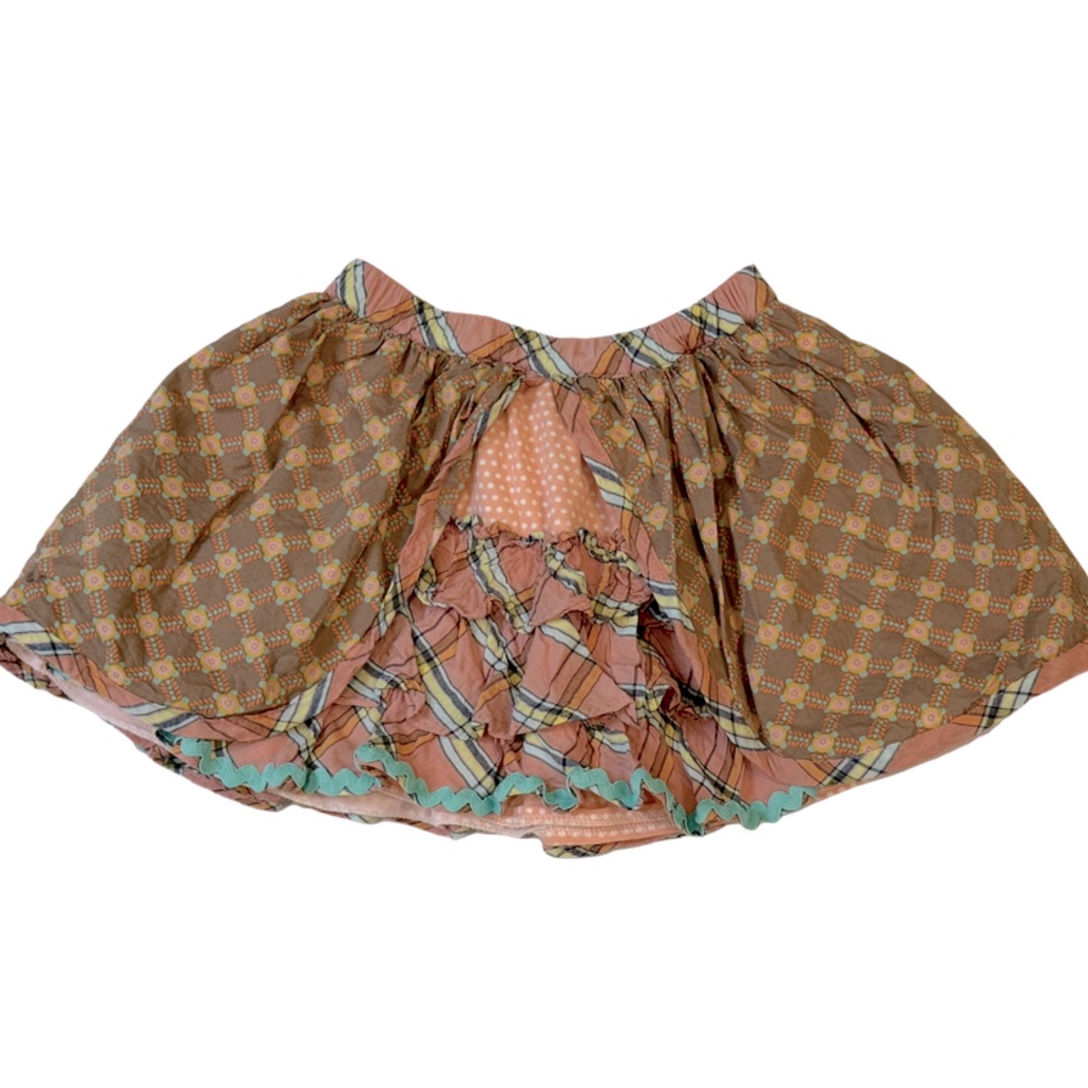 Matilda Jane Toddler Girl Skirt - Size 4T